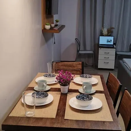 Jazzy Homestay